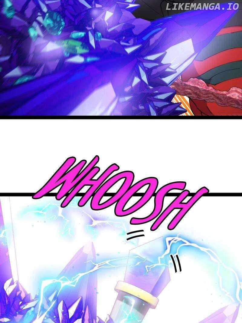 I Am The Monster Overlord Chapter 69 48